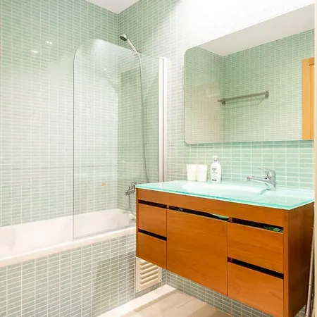 Lux W/pool Relax House Algarve Appartement Olhão
