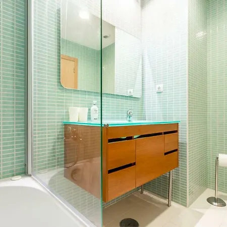 Lux W/pool Relax House Algarve Appartement *