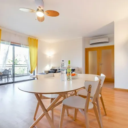 Appartement Lux W/pool Relax House Algarve