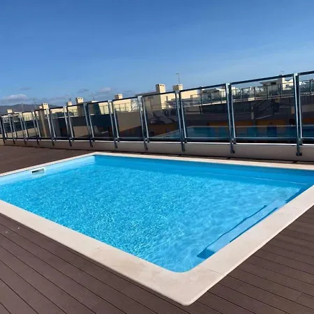 Appartement Lux W/pool Relax House Algarve