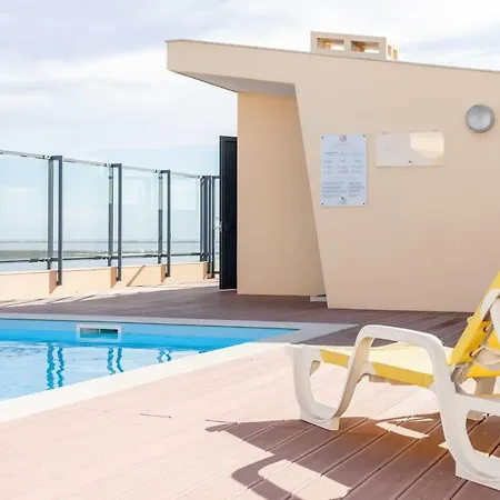Appartement Lux W/pool Relax House Algarve