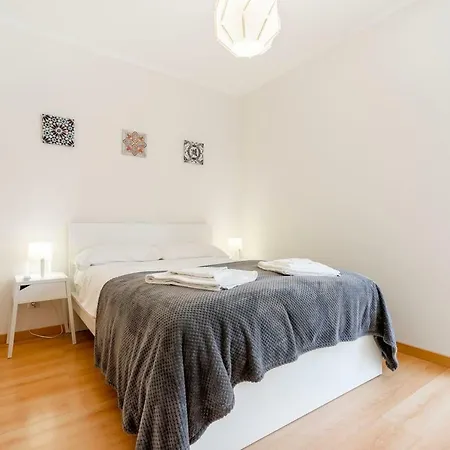 Lux W/pool Relax House Algarve Appartement *