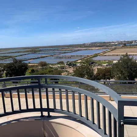 Lux W/pool Relax House Algarve