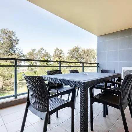 Διαμέρισμα Lux W/pool Relax House Algarve *