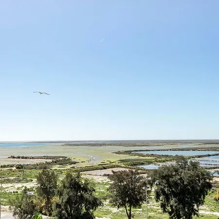 Διαμέρισμα Lux W/pool Relax House Algarve *