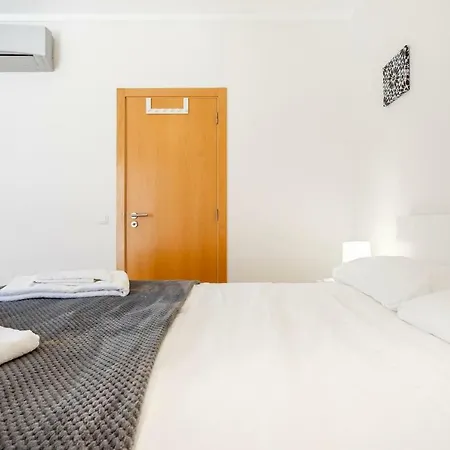 Lux W/pool Relax House Algarve Διαμέρισμα Olhão