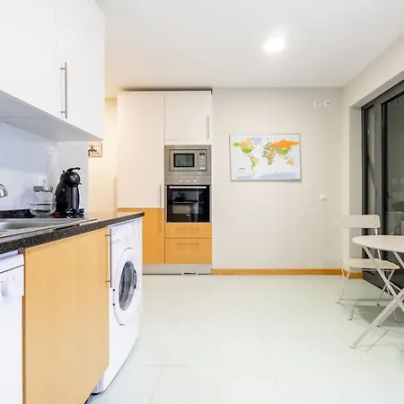 Διαμέρισμα Lux W/pool Relax House Algarve *