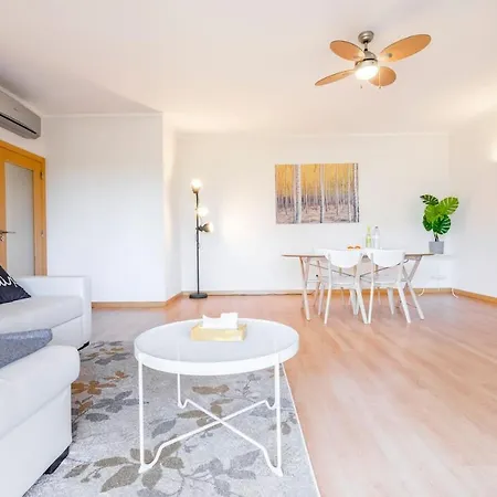 Lux W/pool Relax House Algarve Διαμέρισμα Olhão